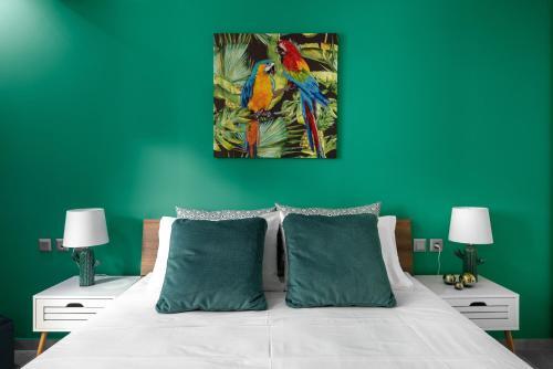 Apartamento Behome 37
