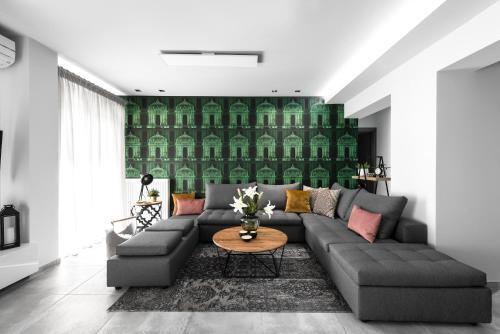 Apartamento Behome 37