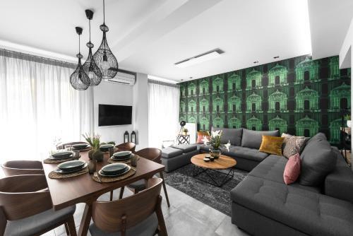 Apartamento Behome 37