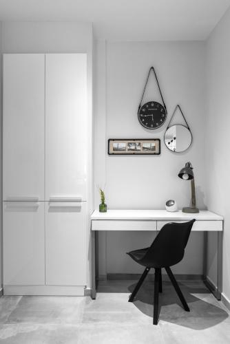 Apartamento Behome 37