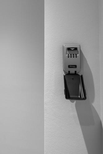 Apartamento Behome 37