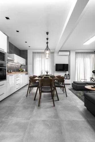 Apartamento Behome 37