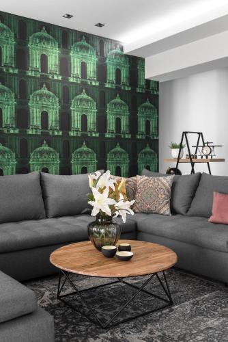 Apartamento Behome 37
