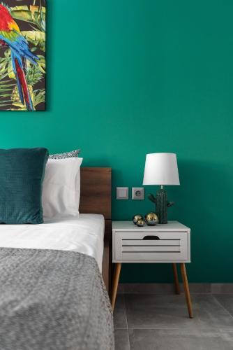 Apartamento Behome 37