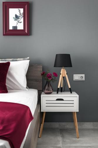 Apartamento Behome 37