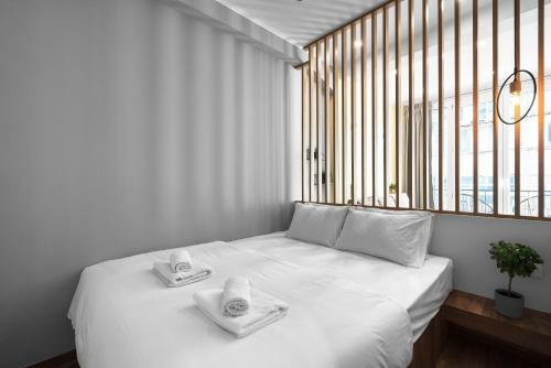 Penthouse Apartments, The Luxury Suites