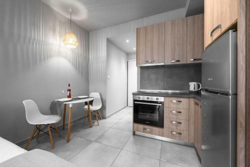 Penthouse Apartments, The Luxury Suites