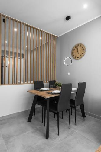 Penthouse Apartments, The Luxury Suites