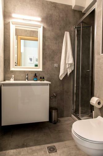 Apartamento The Modern Suite