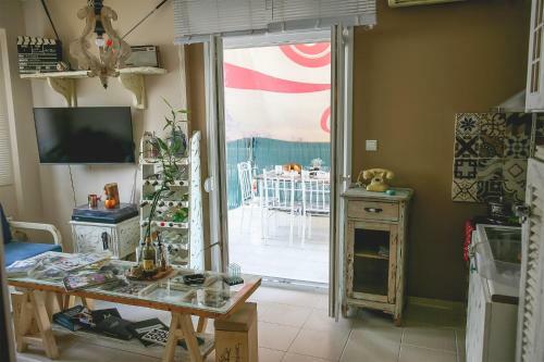 Apartamento 3min From Central Station