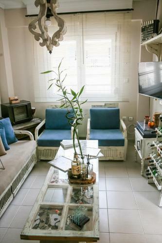 Apartamento 3min From Central Station