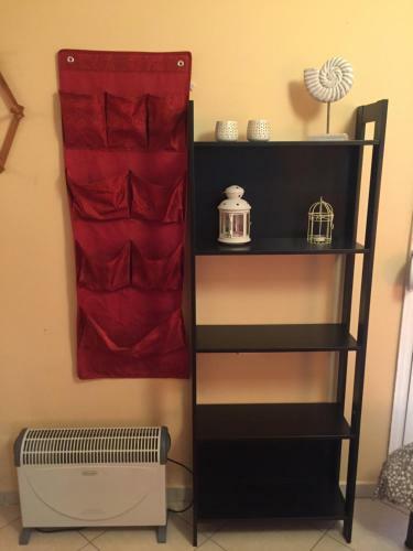 Konba Luxury Mini Apartment