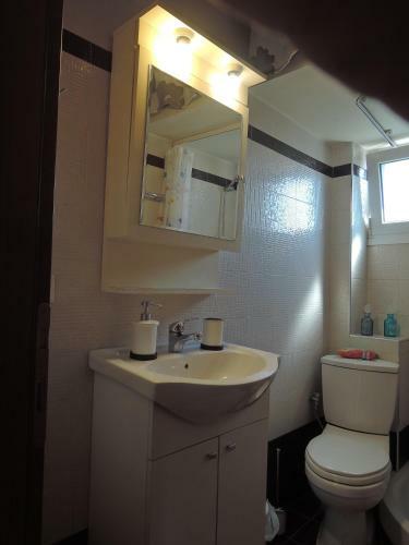Konba Luxury Mini Apartment