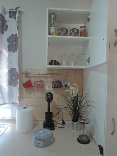 Konba Luxury Mini Apartment