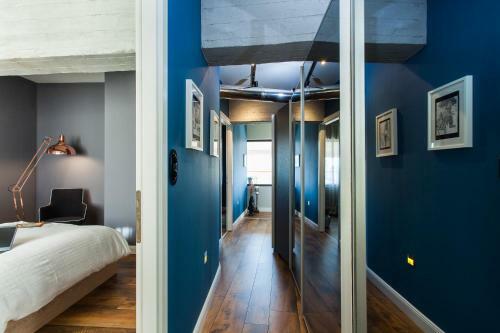Apartamento Upper 6 Loft
