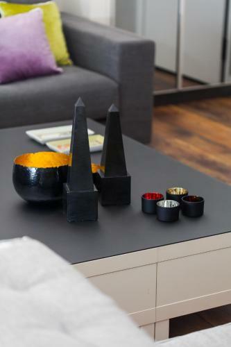 Apartamento Upper 6 Loft