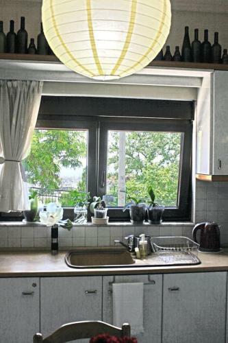 Victoria's Apartment