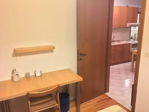 Apartamento Aleka's House