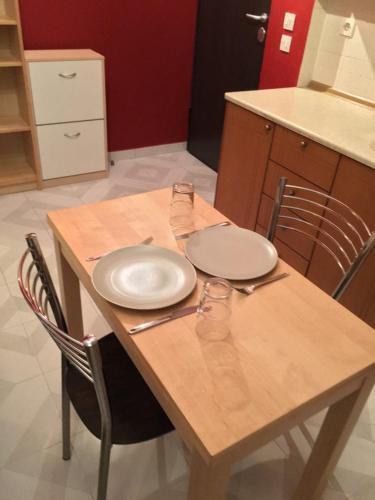 Apartamento Aleka's House