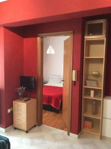 Apartamento Aleka's House