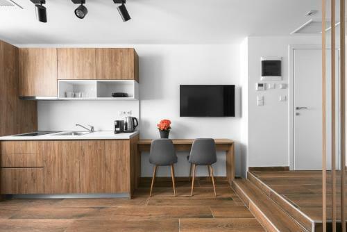 Apartamento Ultima, Nilie Hospitality Mgmt