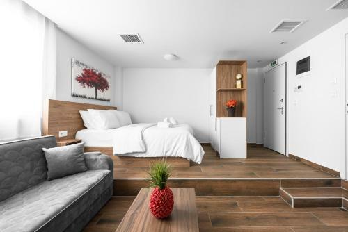 Apartamento Ultima, Nilie Hospitality Mgmt