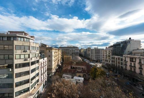 Apartamento Ultima, Nilie Hospitality Mgmt