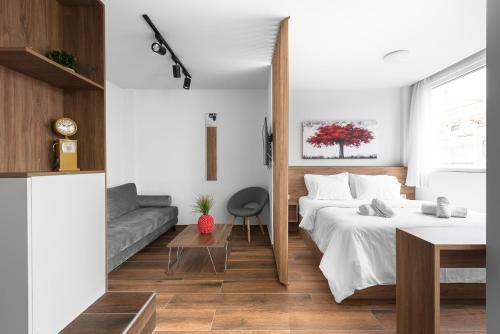 Apartamento Ultima, Nilie Hospitality Mgmt