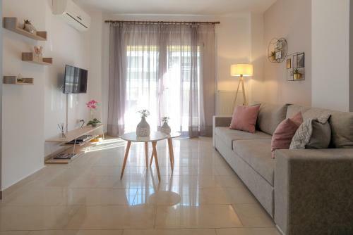 Apartamento Zen & Geo's Home