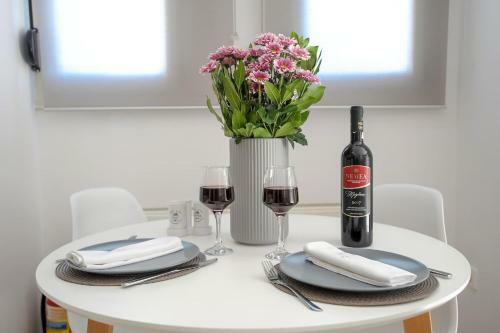 Apartamento Zen & Geo's Home