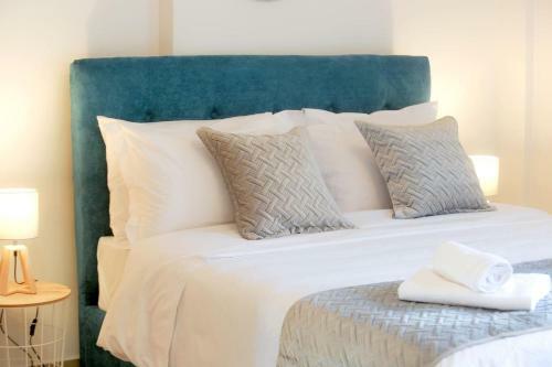 Apartamento Zen & Geo's Home