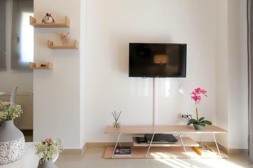 Apartamento Zen & Geo's Home