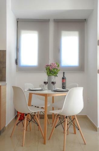 Apartamento Zen & Geo's Home