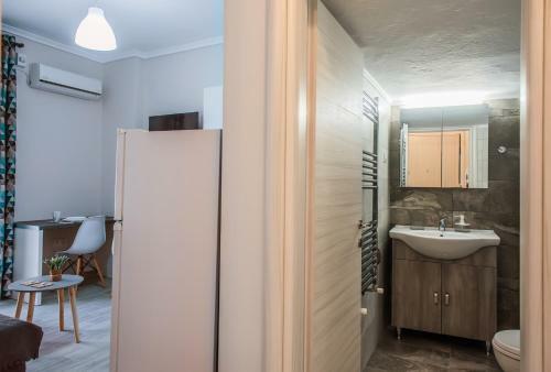 Apartamento Freesia #colony_urban_apartment