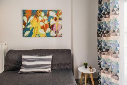 Apartamento Freesia #colony_urban_apartment