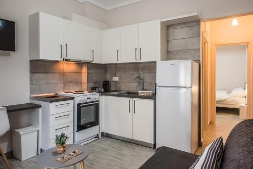 Apartamento Freesia #colony_urban_apartment