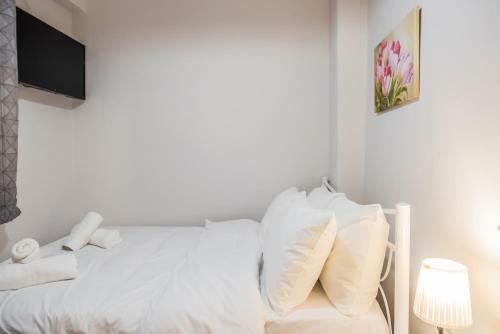 Apartamento Freesia #colony_urban_apartment
