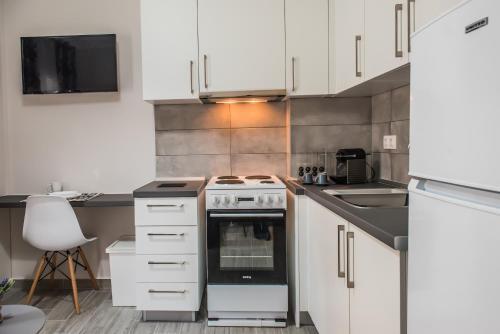 Apartamento Freesia #colony_urban_apartment