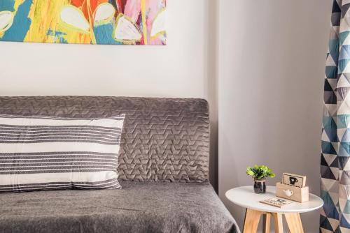 Apartamento Freesia #colony_urban_apartment