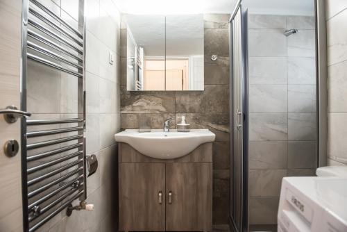 Apartamento Freesia #colony_urban_apartment