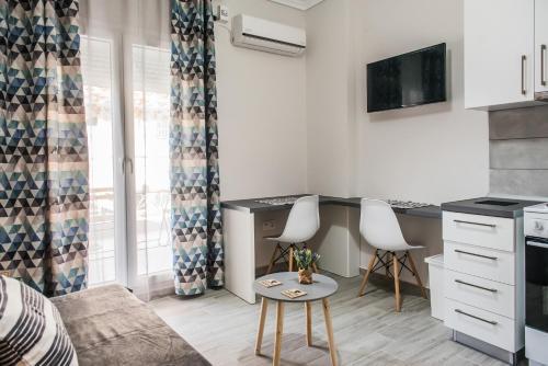 Apartamento Freesia #colony_urban_apartment