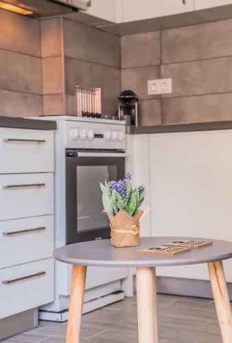 Apartamento Freesia #colony_urban_apartment