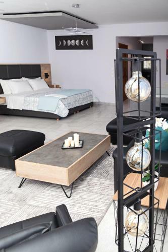 Apartamento Dream Suite