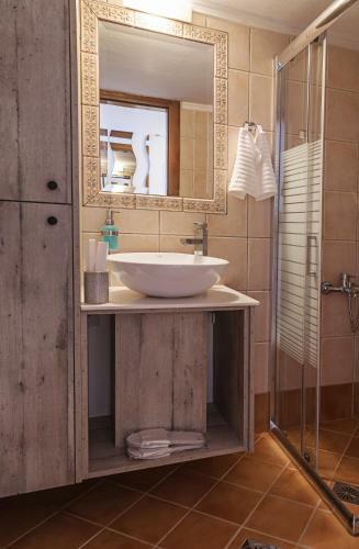 Apartamento Dream Suite