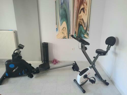 Apartamento Dream Suite
