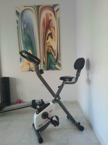 Apartamento Dream Suite