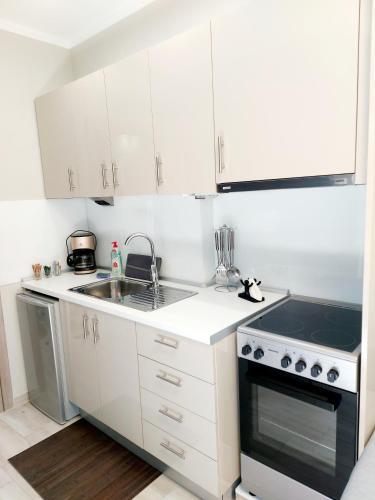 Apartamento Thess Old Town 2