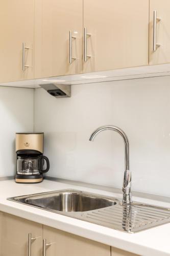 Apartamento Thess Old Town 2
