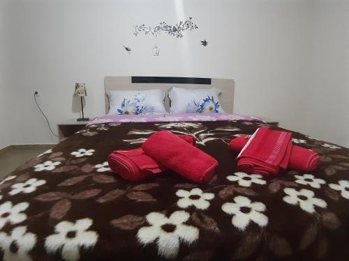 Kosta's Apartment 2