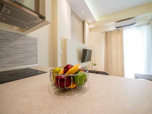 Apartamento Dk Mini Suites A
